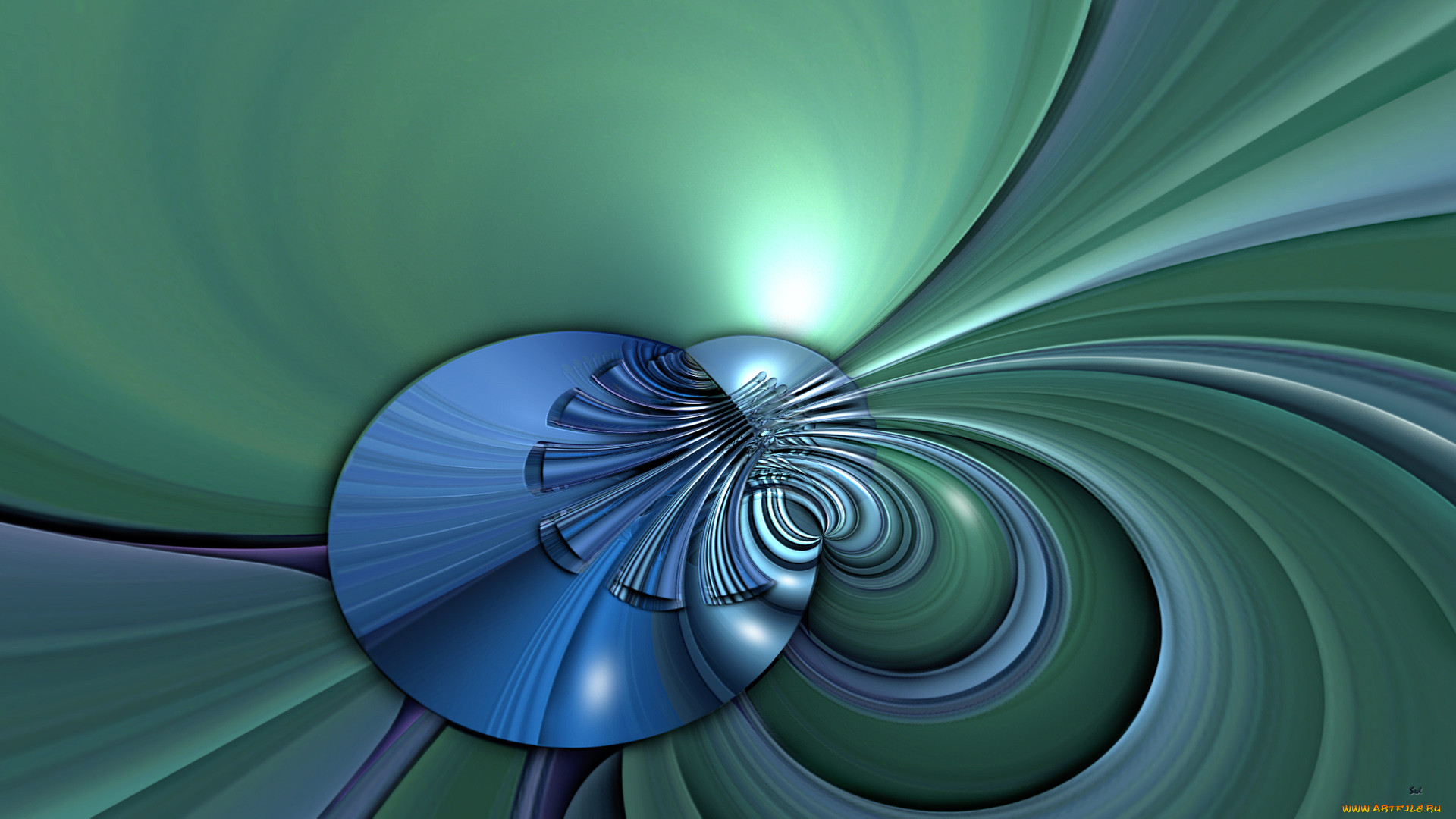 3, , fractal, , , , , 